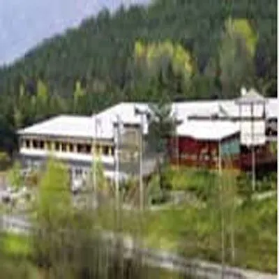 Norlandia Vesterland 4*